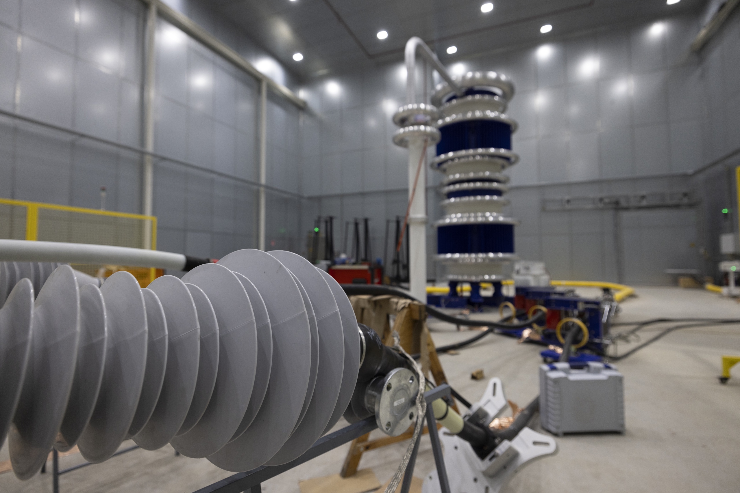 Industriele fotografie