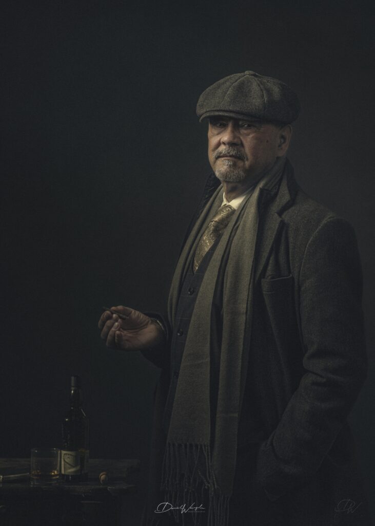 Fine art fotograaf friesland