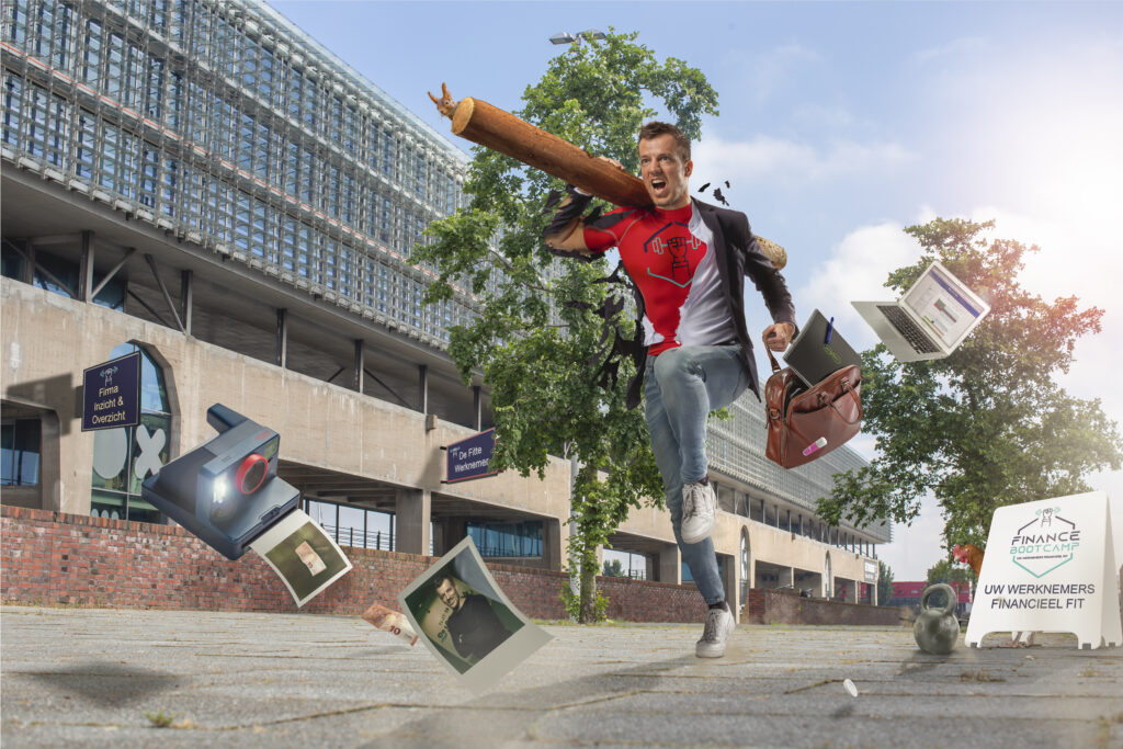 Contemporary Artist Netherlands