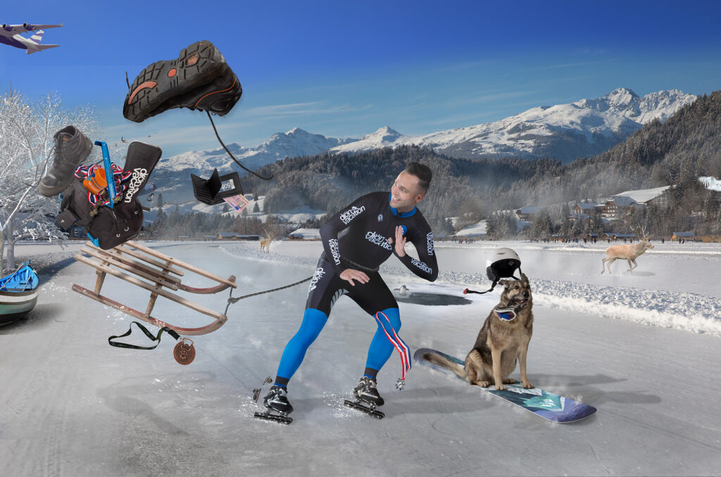 Contemporary Artist Netherlands