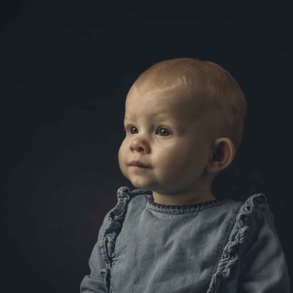 fine art fotograaf Daniel Wenzel - fotograaf voor portret