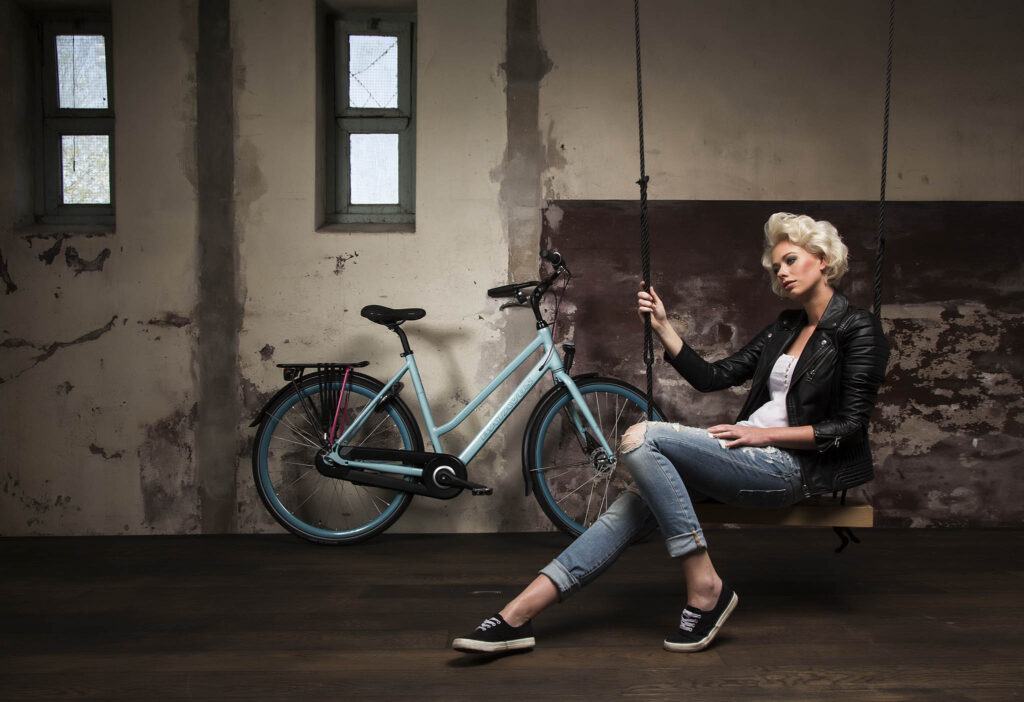 Reclame fotograaf Friesland