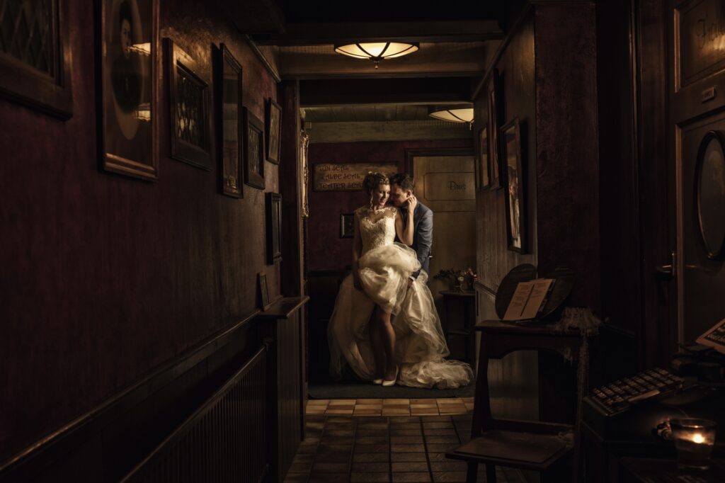 Bruidsfotograaf Noord-Nederland