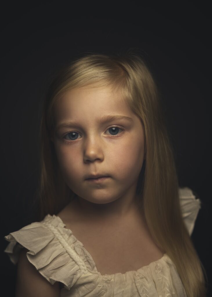 Fine art fotograaf friesland