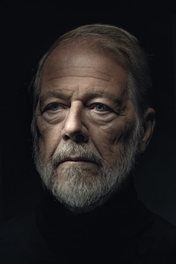 Fine art fotograaf friesland