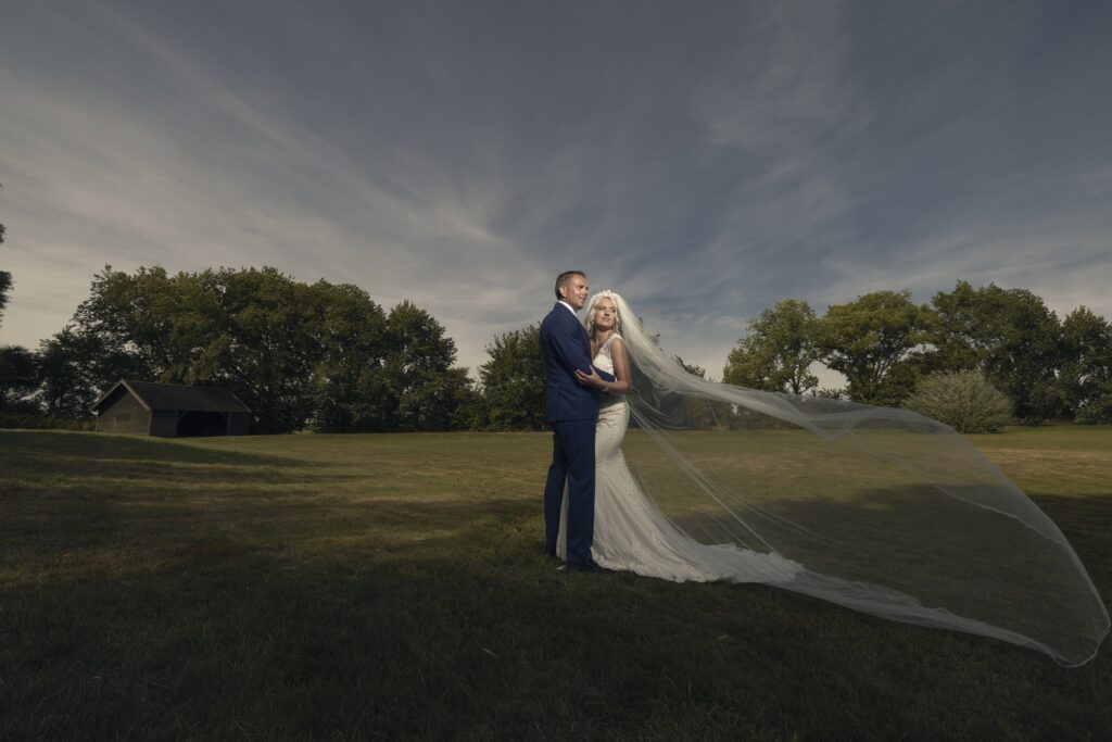 Bruidsfotograaf Friesland