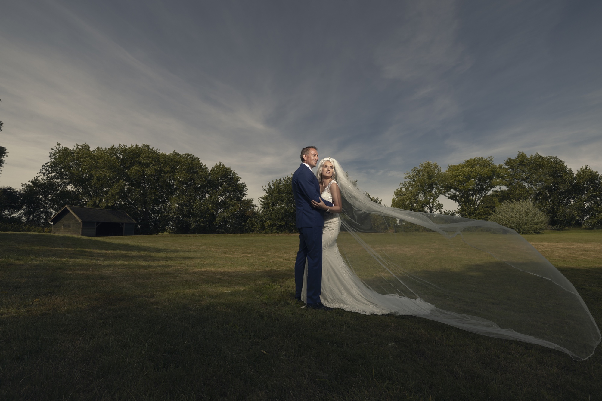 Bruidsfotograaf Friesland