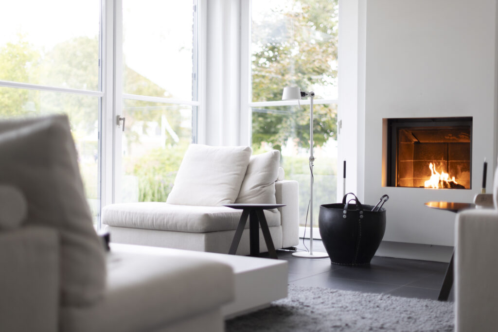 Interieur styling en fotografie