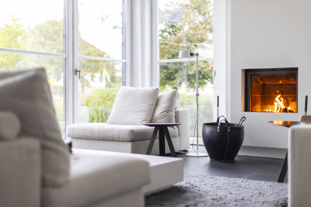 Je huis sneller verkopen met sfeervolle styling, advies en fotografie