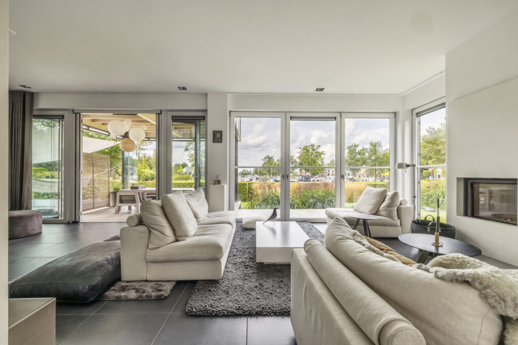 Styling van je interieur voor de verkoop van je woning