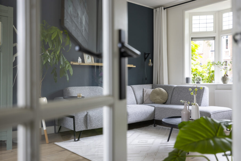 Vastgoed en Interieur fotograaf Friesland - Daniel Wenzel