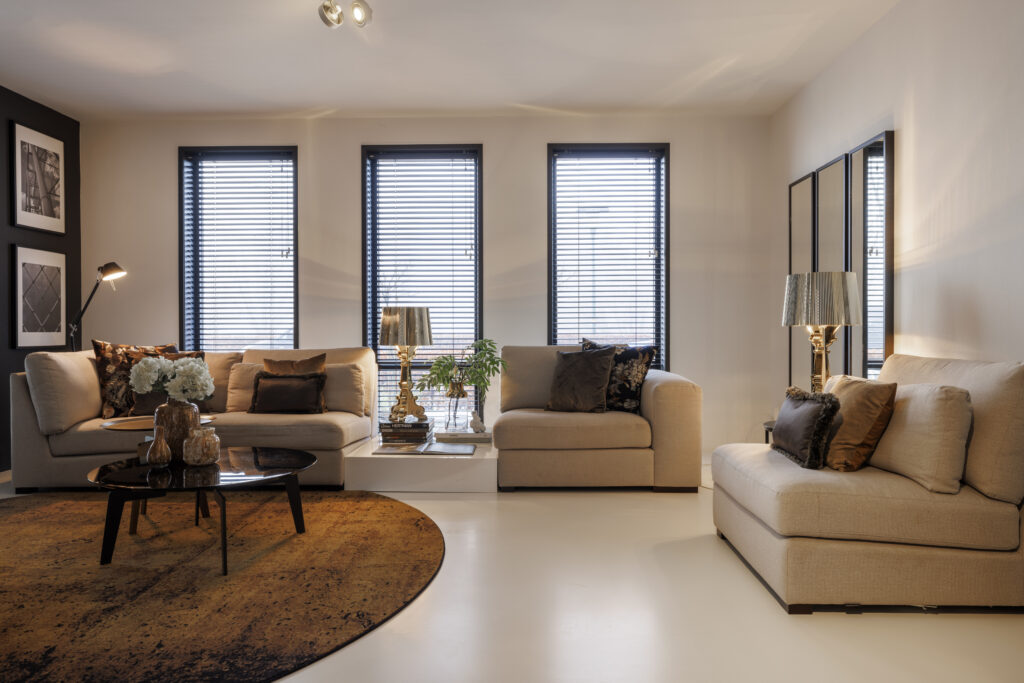 Je huis sneller verkopen met sfeervolle styling, advies en fotografie