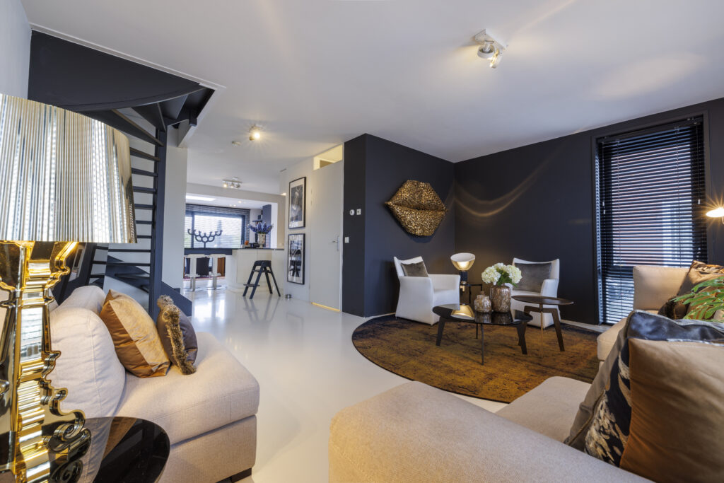 Je huis sneller verkopen met sfeervolle styling, advies en fotografie