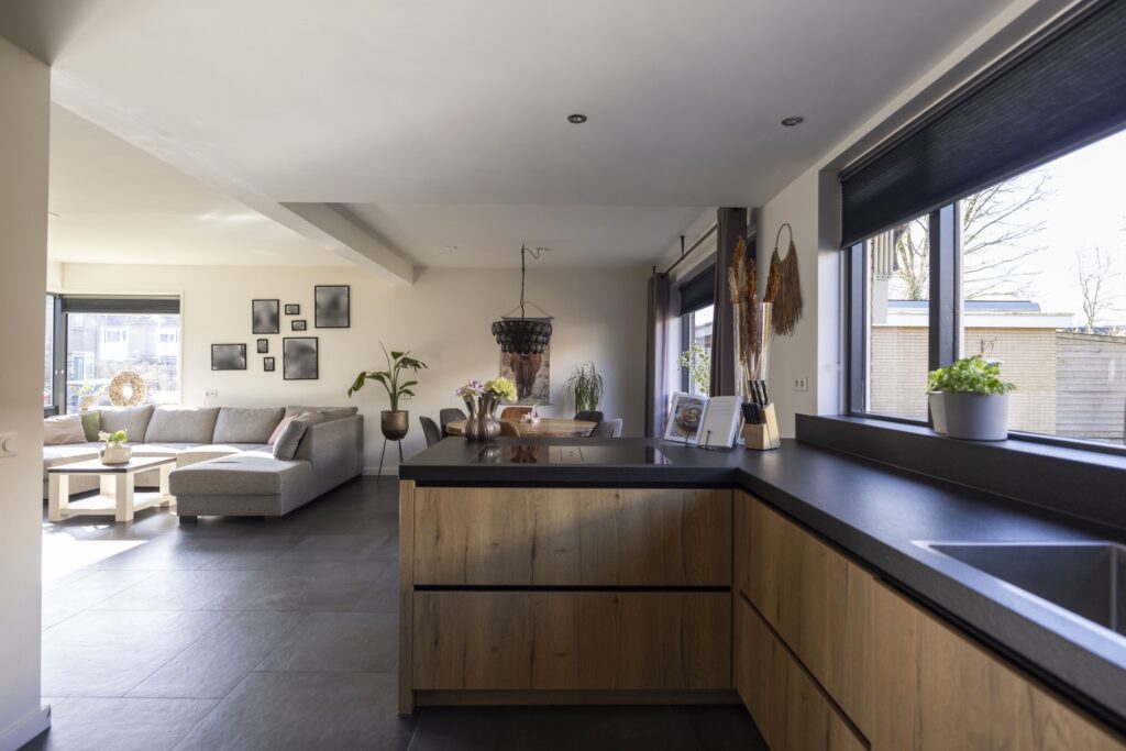 Styling van je interieur voor de verkoop van je woning