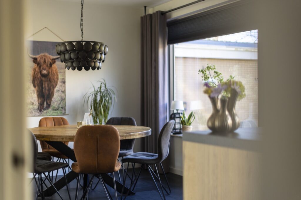 Styling van je interieur voor de verkoop van je woning