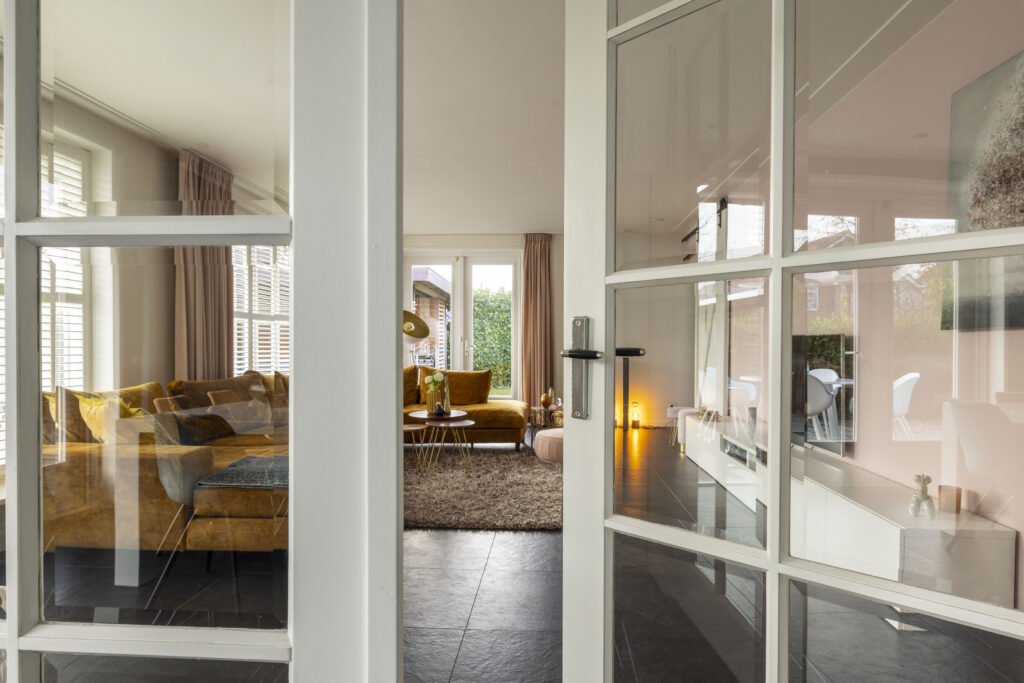 Interieur styling en fotografie