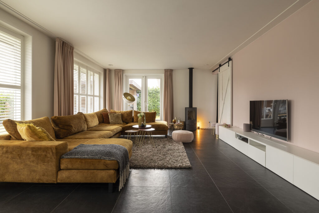 Je huis sneller verkopen met sfeervolle styling, advies en fotografie