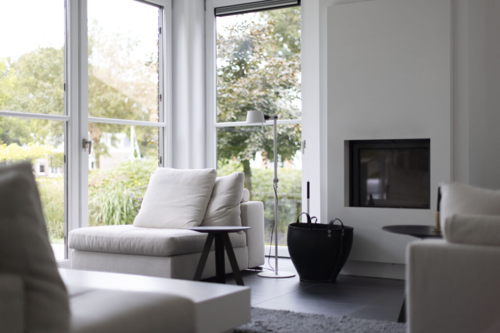 Vastgoed fotograaf Friesland