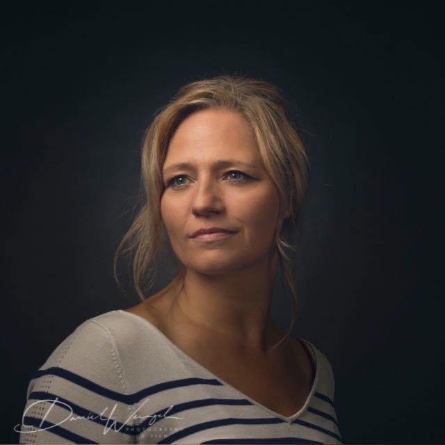 fotograaf Daniel Wenzel - fotograaf voor portret