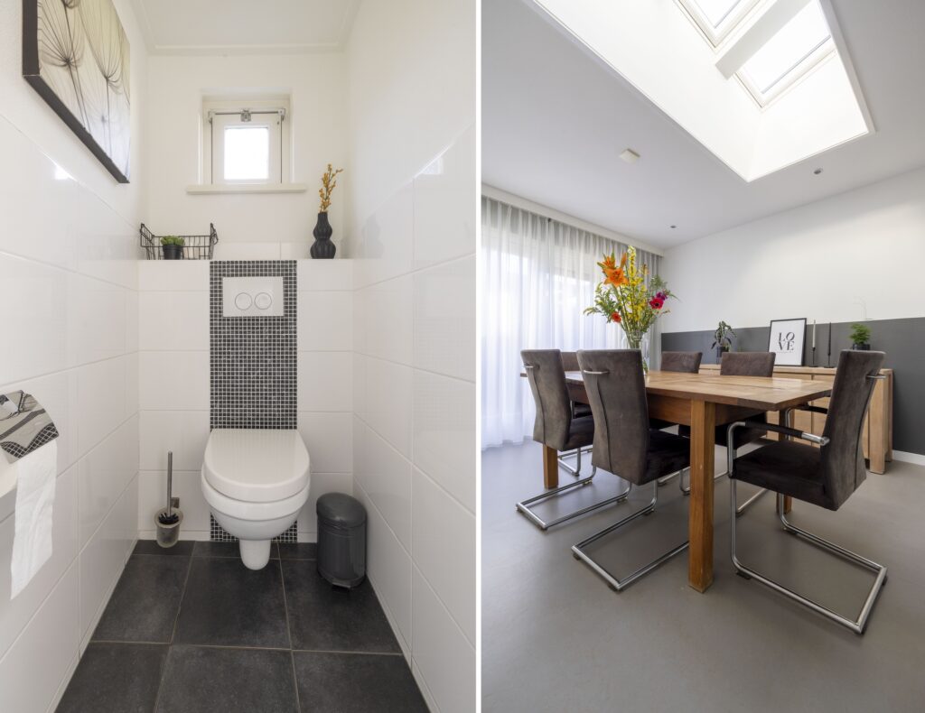 Styling van je interieur voor de verkoop van je woning