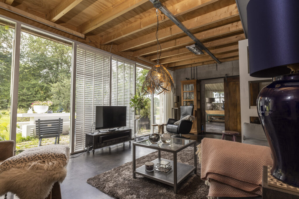 Je huis sneller verkopen met sfeervolle styling, advies en fotografie