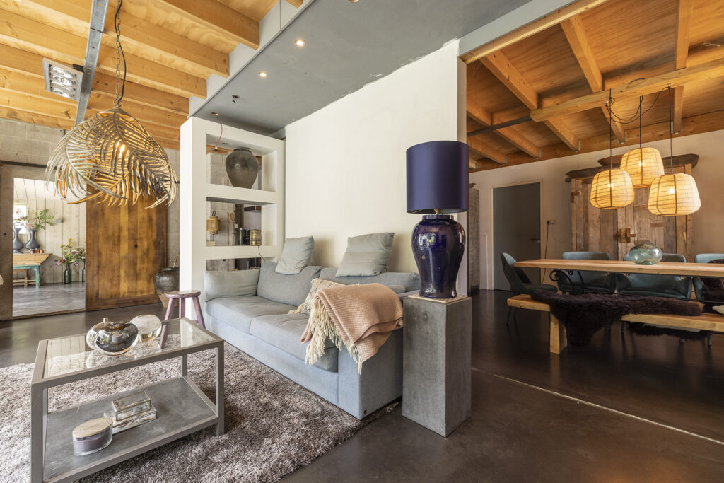 Je huis sneller verkopen met sfeervolle styling, advies en fotografie