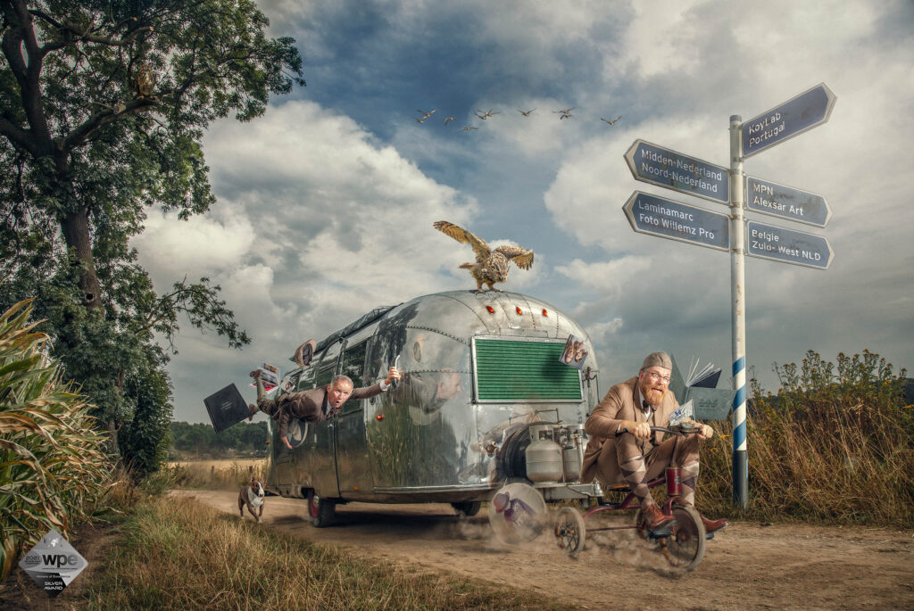 Digital Art Friesland