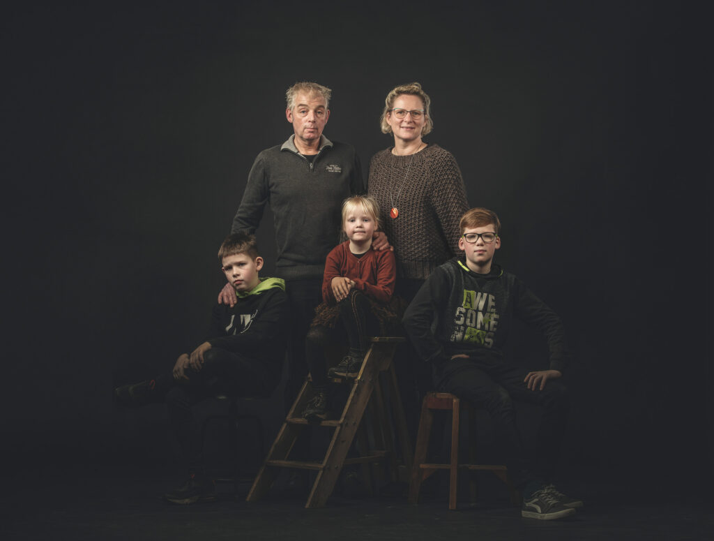 Fine Art Fotograaf Friesland