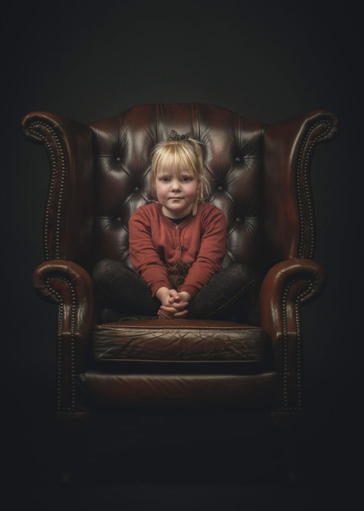 Fine Art Fotograaf Friesland