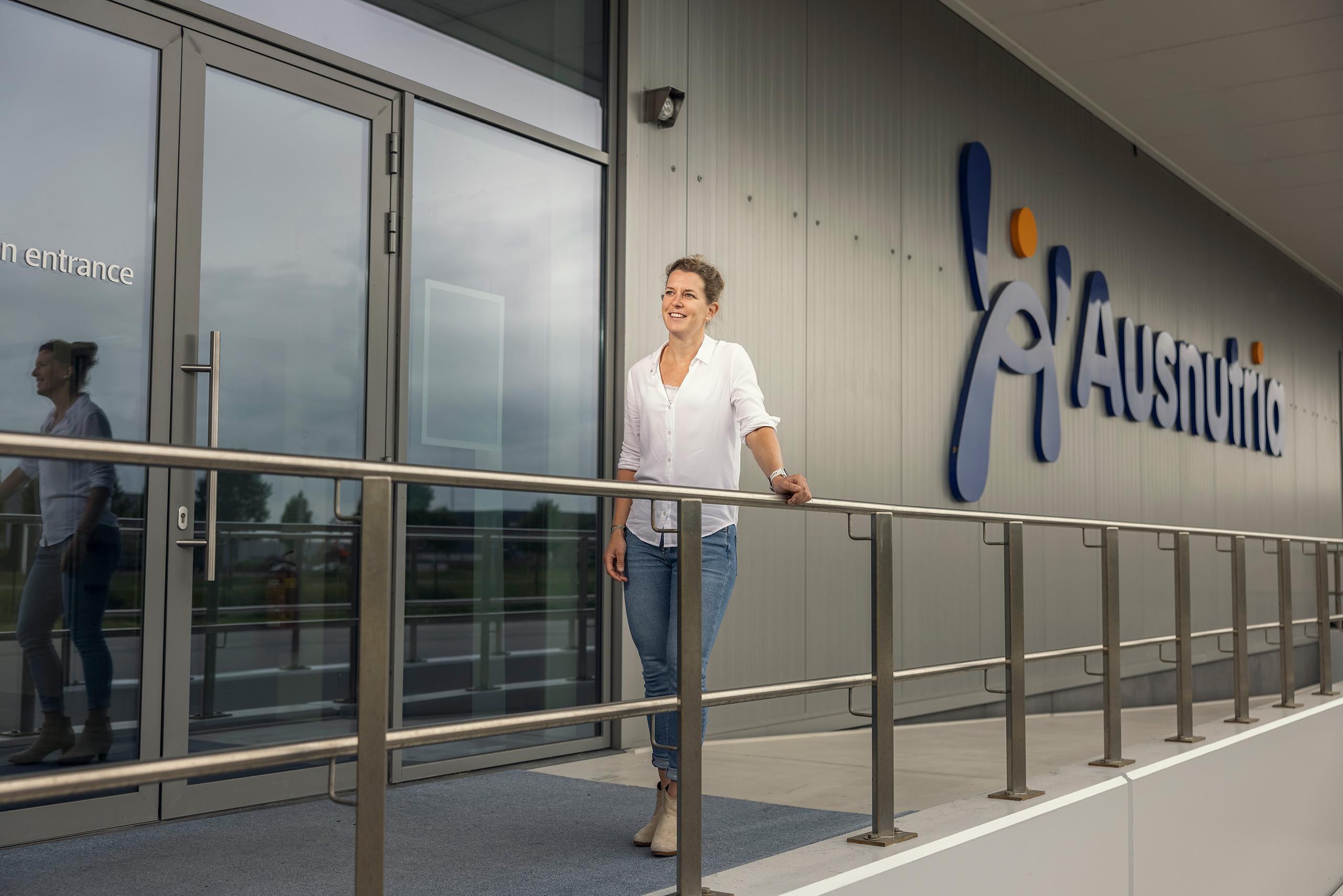 professionele zakelijke portretfotografie friesland