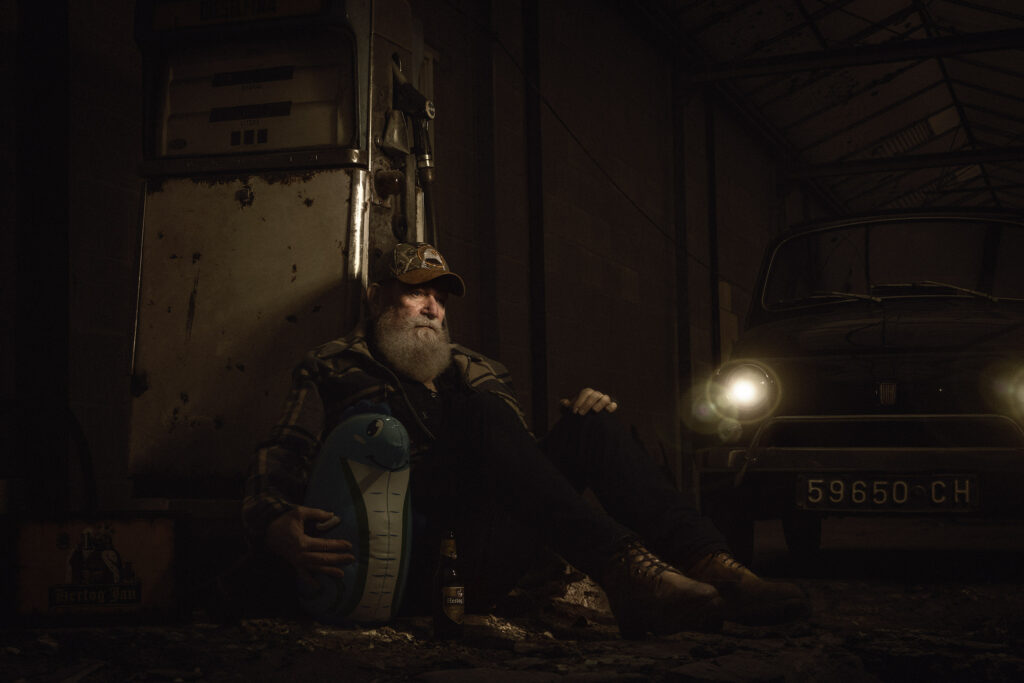 fotografie Friesland bij Daniel Wenzel