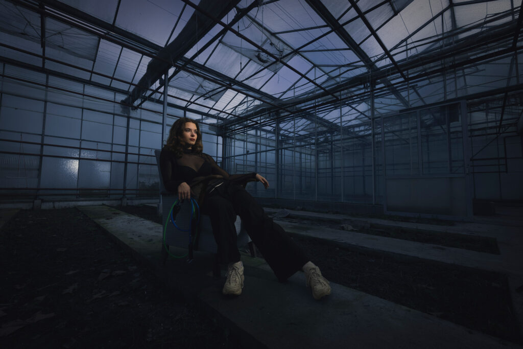 portretfotograaf voor unieke en sfeervolle portretten