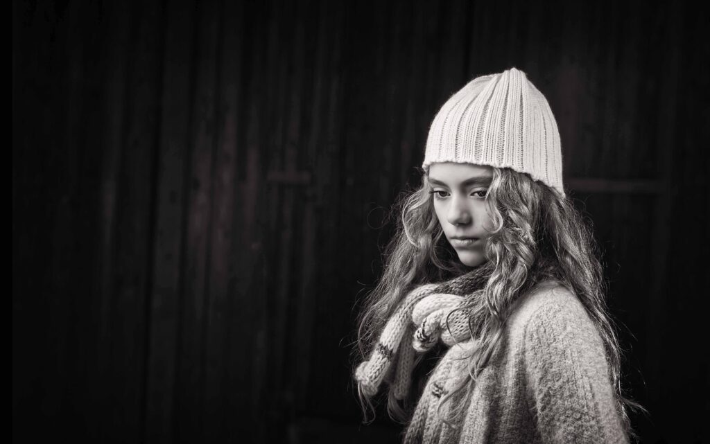 fotograaf Daniel Wenzel - fotograaf voor portret