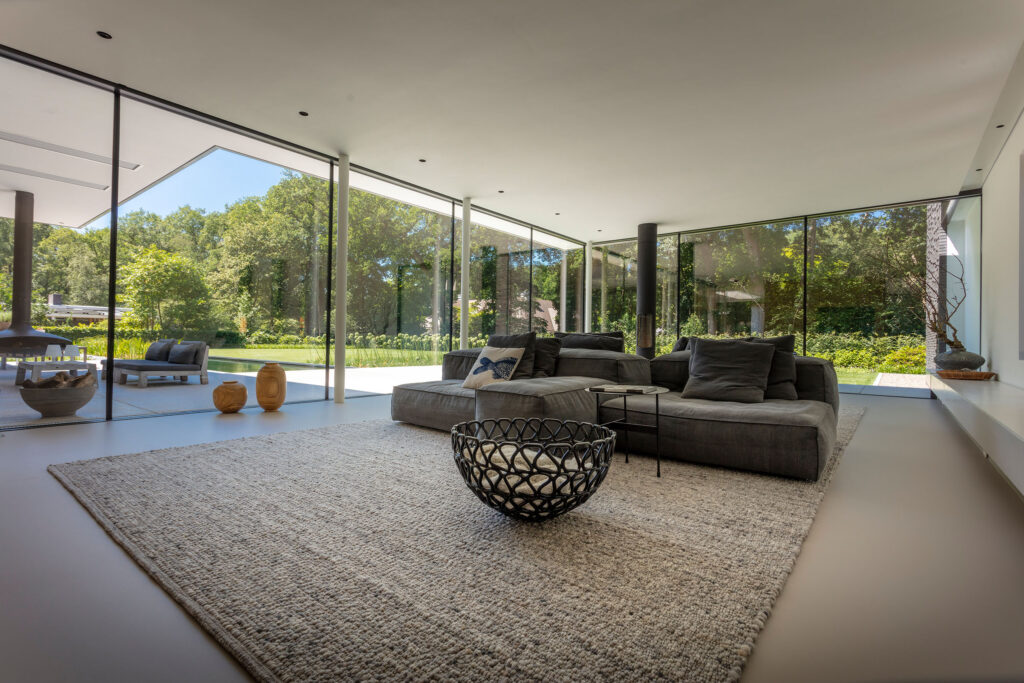 Interieur styling en fotografie