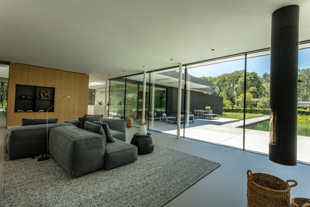 Interieur styling en fotografie