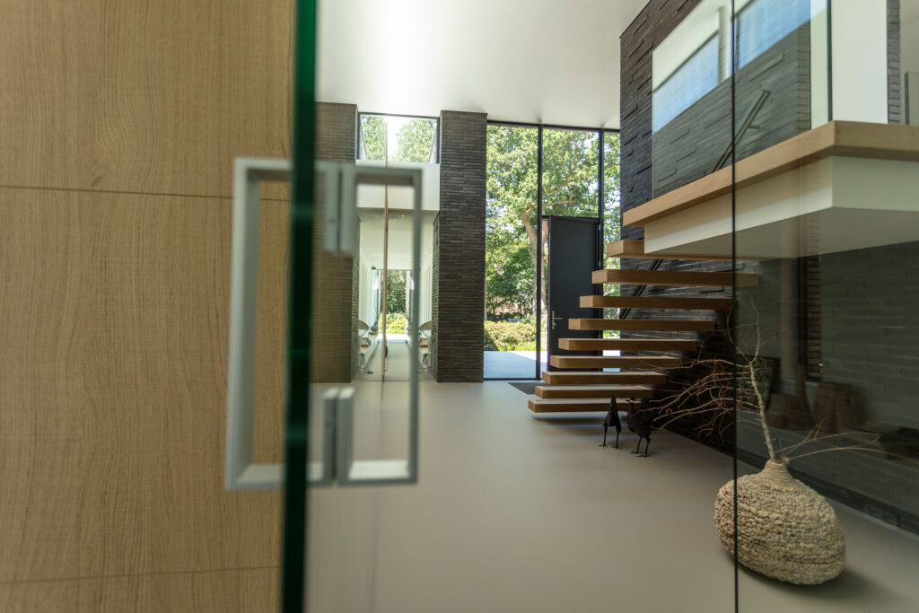 Interieur styling en fotografie