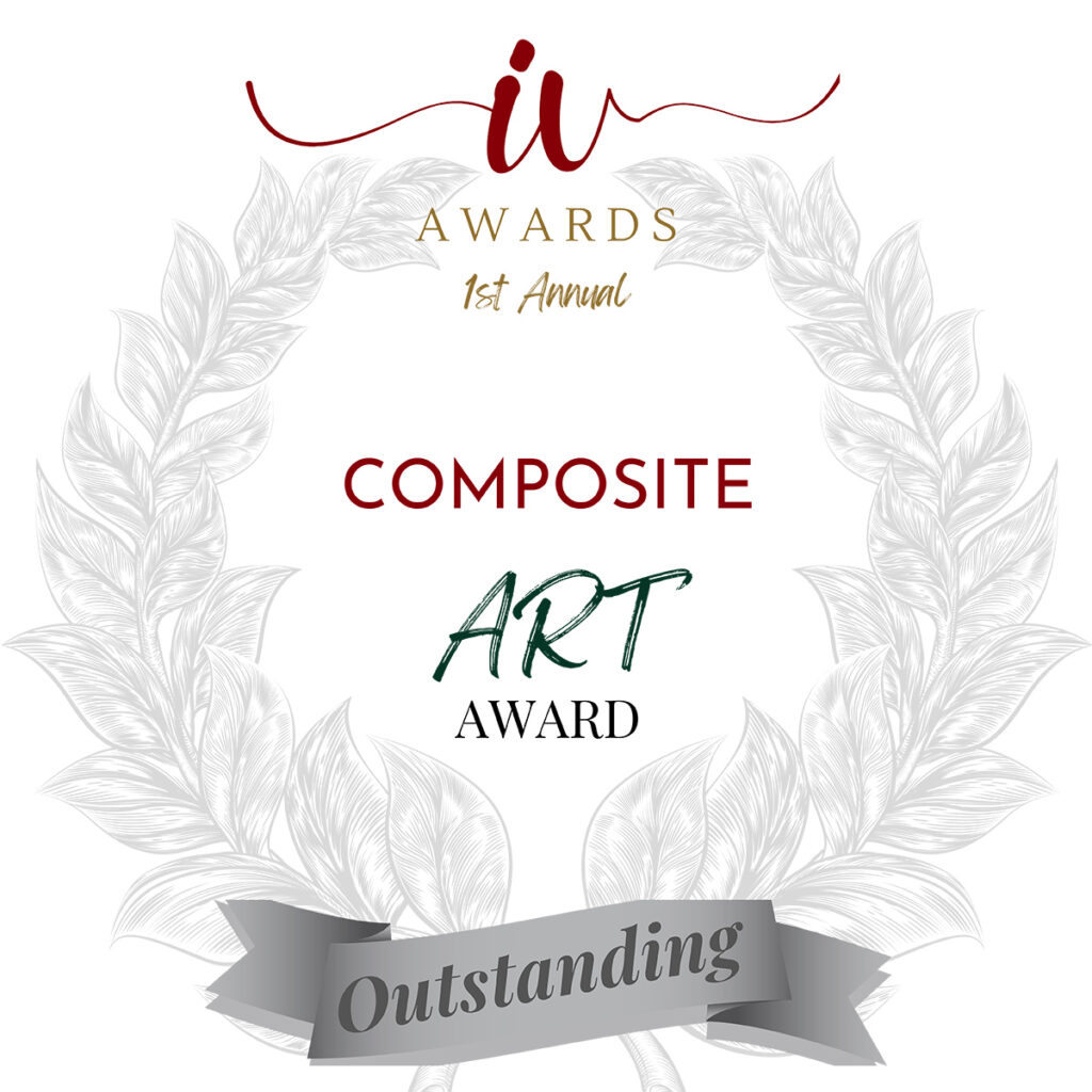 Winnaar composite Art