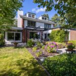 woning fotografie buitenom