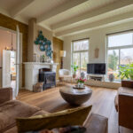 woningfotografie huiskamer