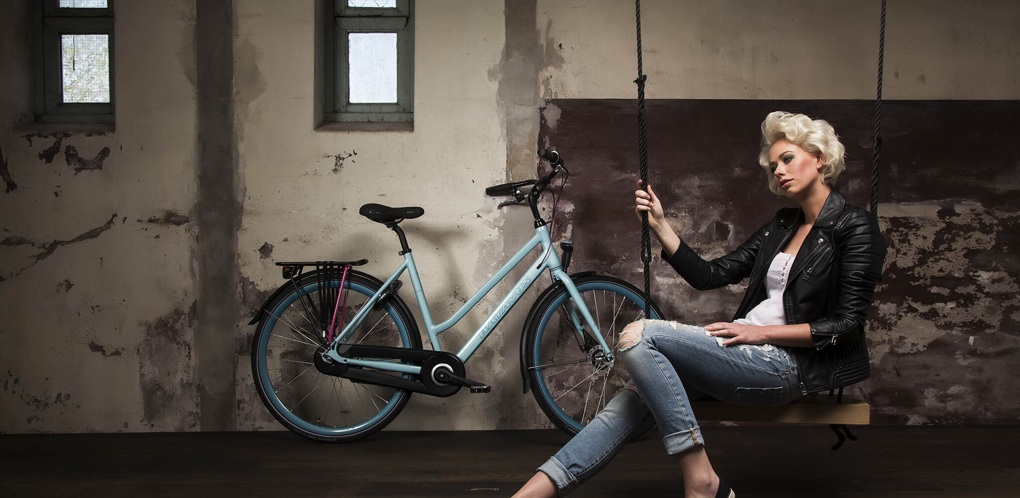 Reclame fotograaf Friesland